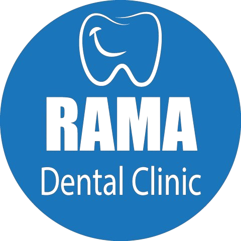 Rama Dental Clinic Logo